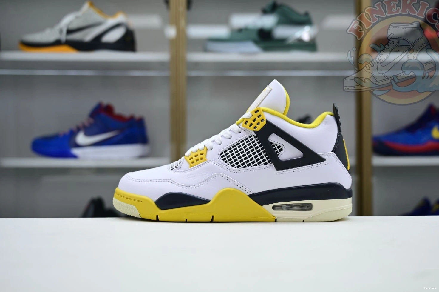 Jordan Air 4 Jordan 